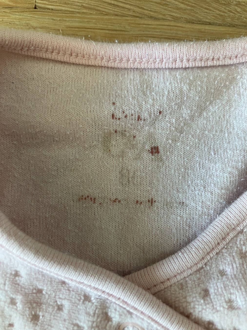C&A Pigiama & Simili: C&A Warmer Strampler / Pyjama Gr. 86 – Usato da Zürich venduto da tscherel 1