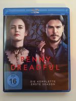 Penny Dreadful - Staffel 1 (4 Blu-Rays)