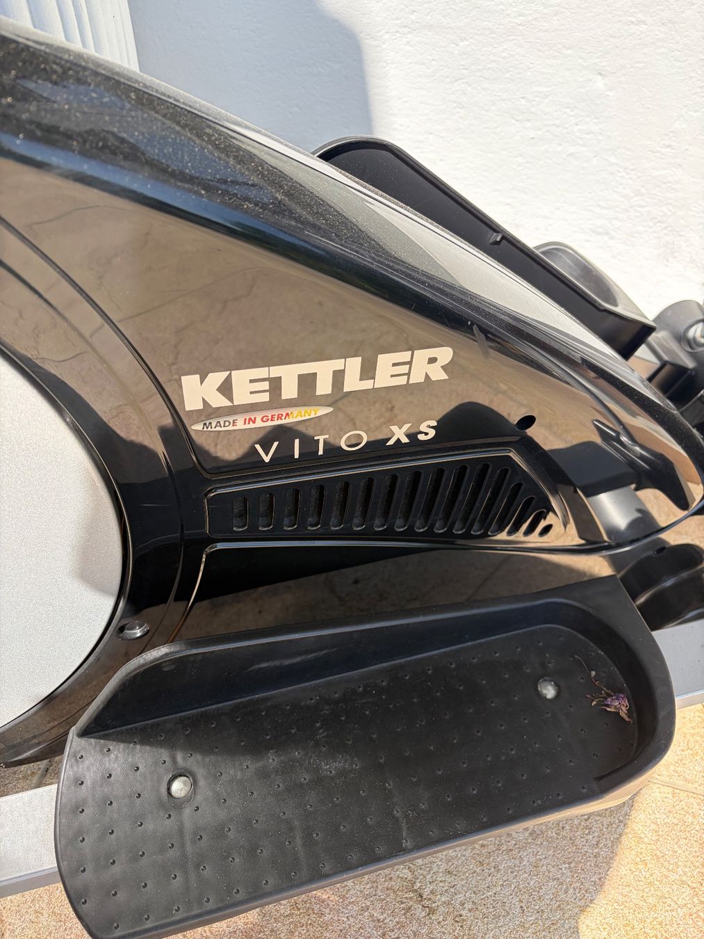 Kettler Hometrainer: Crosstrainer Kettler – Usato da Belp venduto da reb_2yv7 1
