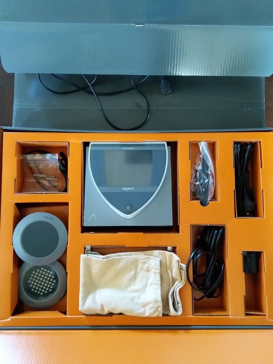 BEMER ProSet Kaufen auf Ricardo