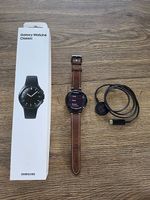 Samsung Galaxy Watch 4 Classic 46mm