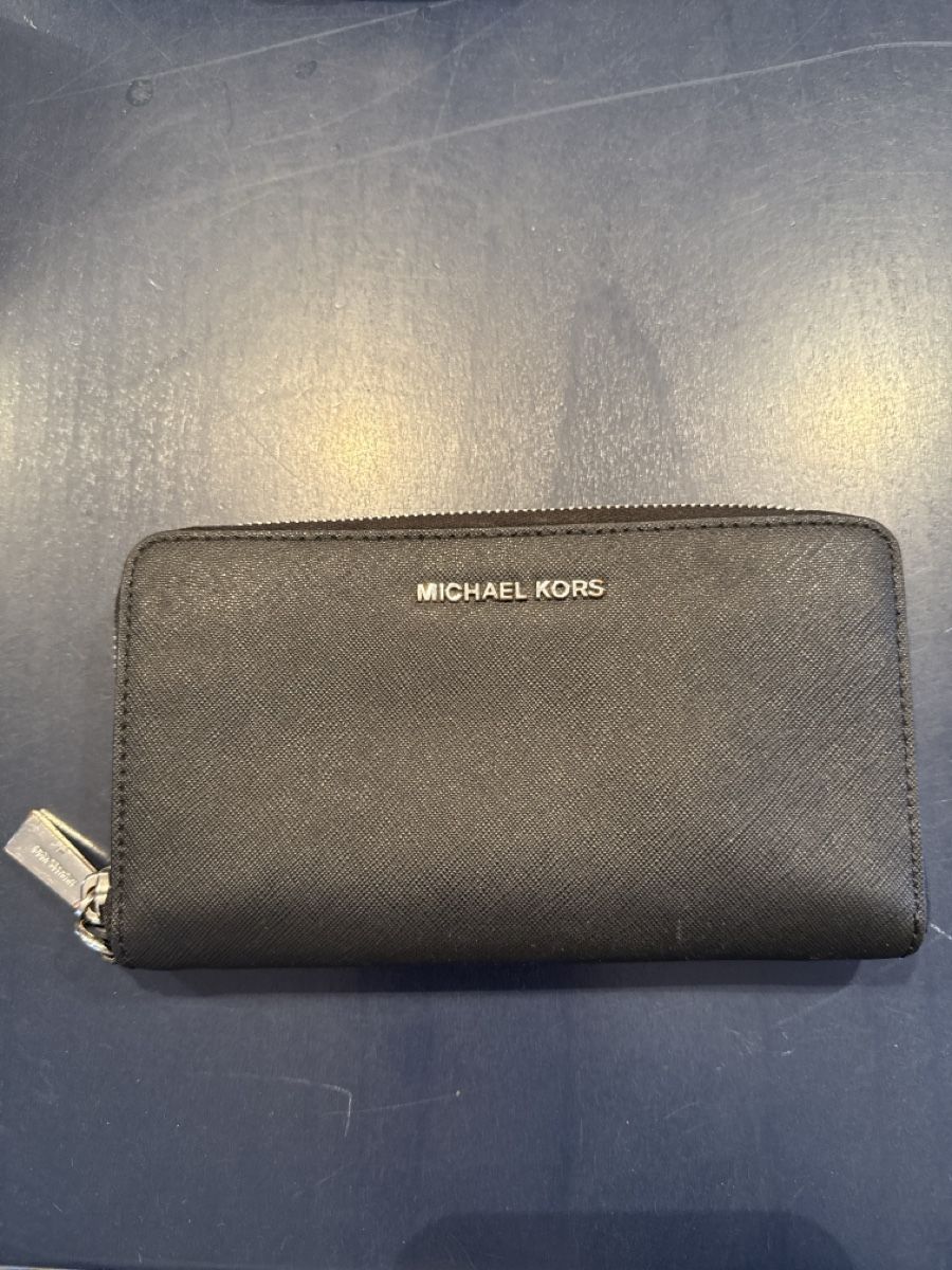 Michael Kors Portafogli: Portemonnaie Michael Kors – Usato da Muotathal venduto da sin_pdj6