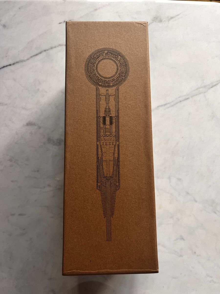 Dyson Föhn: Dyson Supersonic Haartrockner – Neu und originalverpackt aus Eschenz von Marlene_signer 2