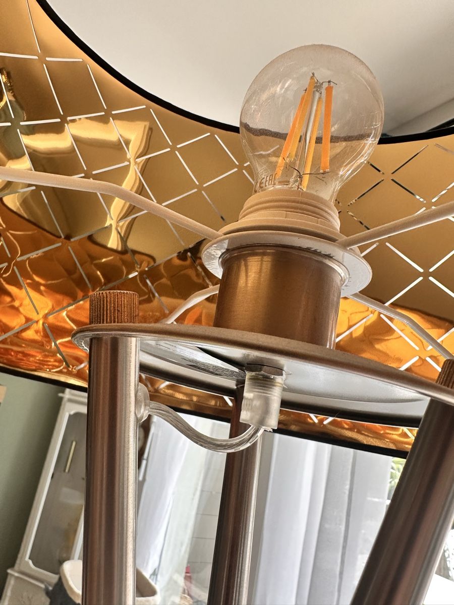 Lampade: Lampadaire  – Usato da Yvonand venduto da spiffy1429 3