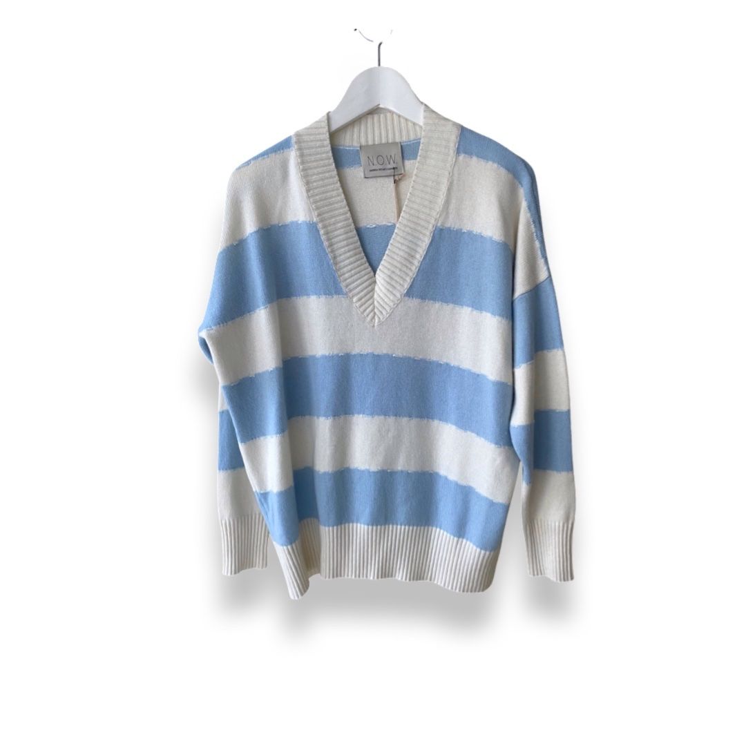 Pullover & Sweatshirts: NOW oversized Pullover mit Kaschmir - neu - – Neu (gemäss Beschreibung) aus Jona von vanessasupermarket20 4