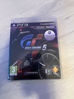 Gran Turismo 5 – PS3 – komplett mit Anleitung