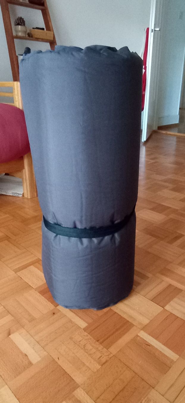 Materassi: Matelas de sol  – Usato da Lausanne venduto da ira_v5d6 1