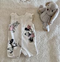 Kurzarm Strampler/Jumpsuit / Pyjama Gr. 74