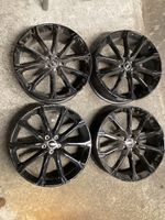 Alufelgen Audi  4 Stück 