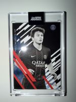 Topps Total Football - João Neves - Paris SG PSG /10