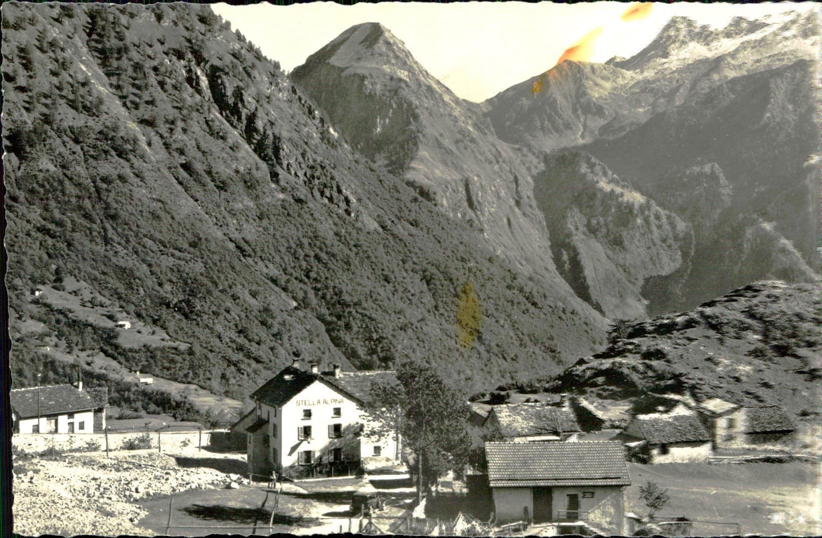 Cartoline postali: Camperio – Usato da Biasca venduto da Blenio71