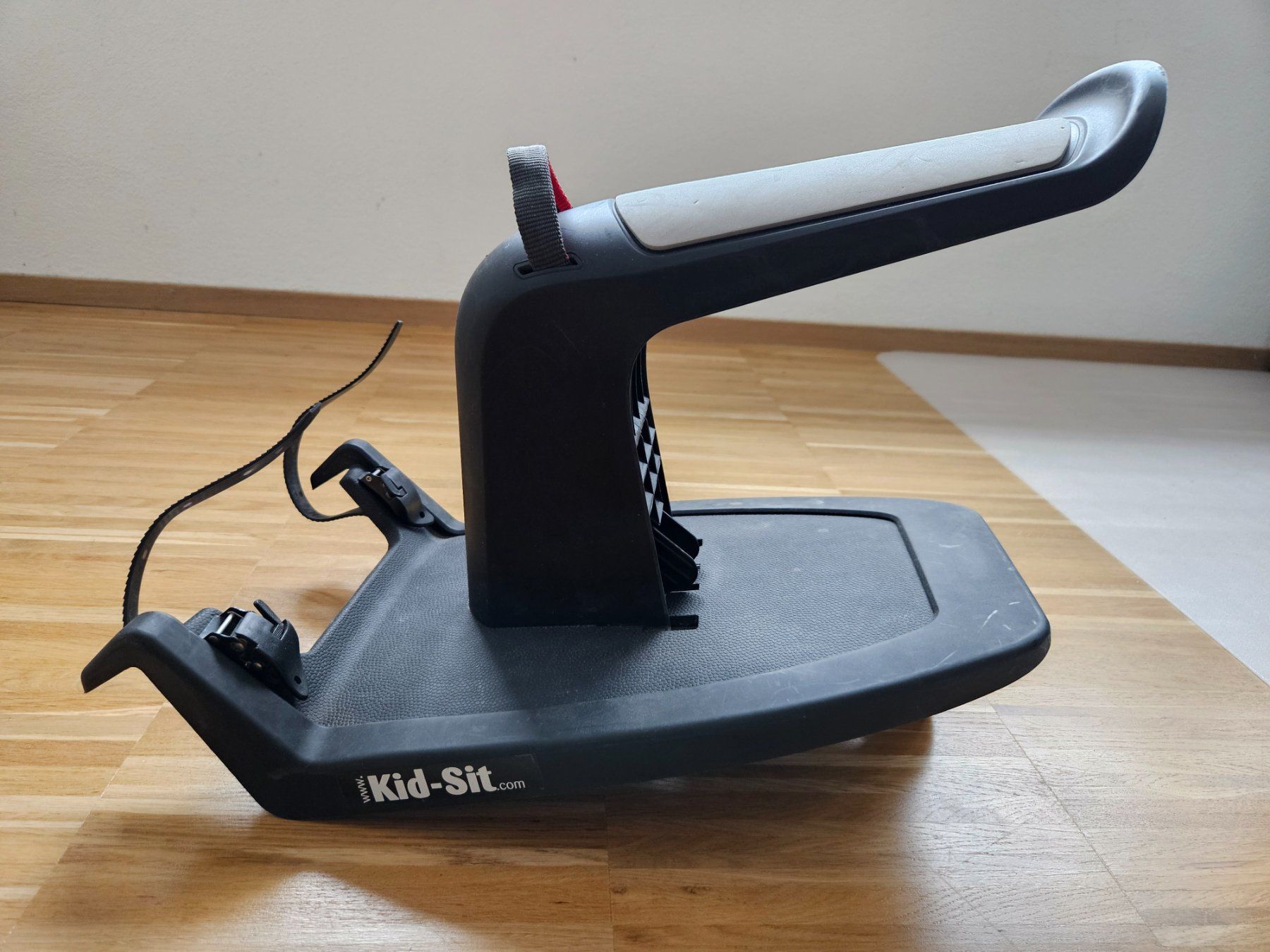 Kinderwagen Zubehör: Kid-Sit Buggyboard – Gebraucht aus Zürich von Saftcoral 5
