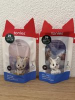 2 Tonies Adventskalender Mila und Flöckchen neu OVP