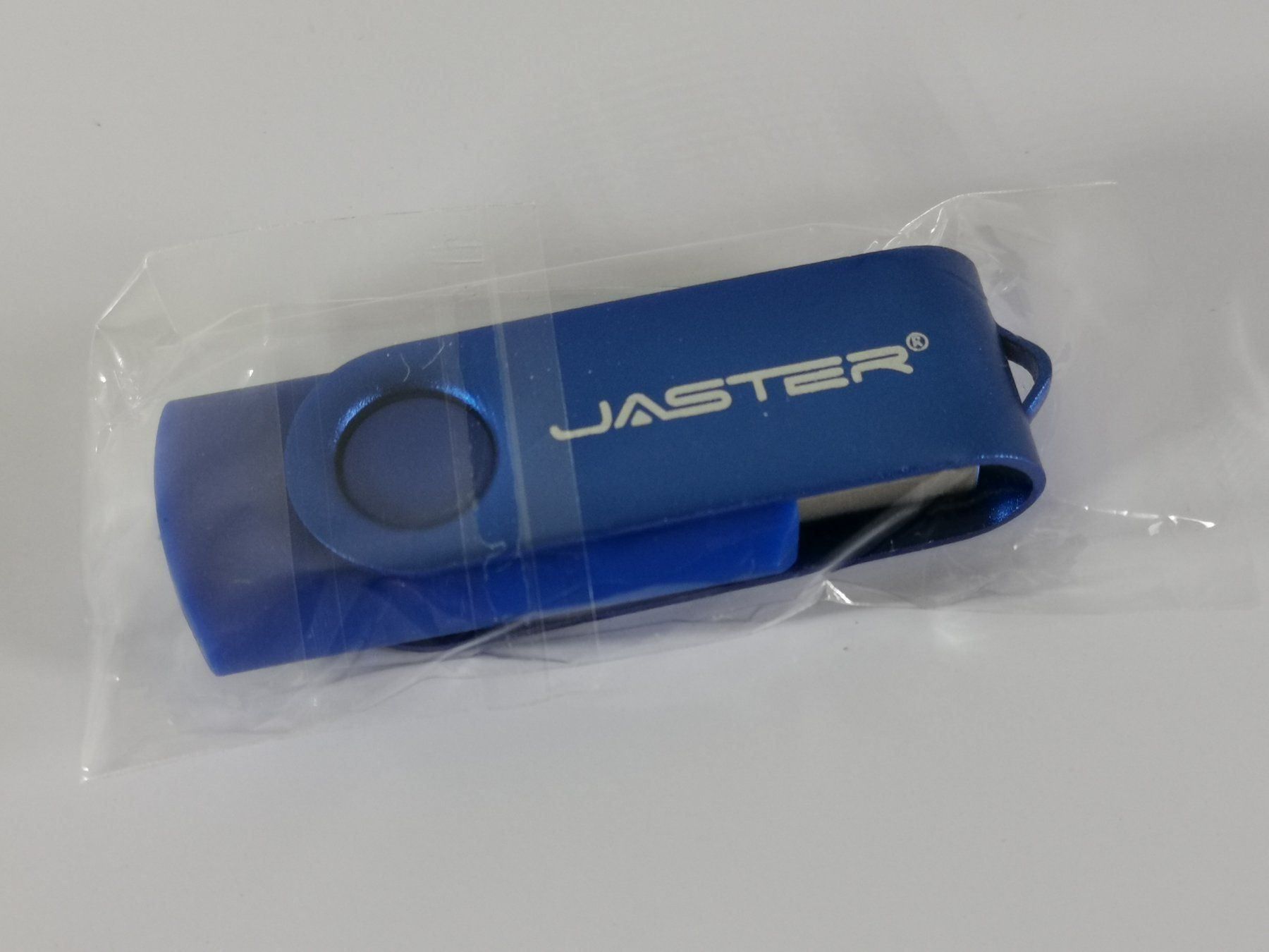 Microsoft Software: Windows 7 Professional auf USB Stick – Nuovo e nell'imballaggio originale da Mels venduto da Zeppelin08 1