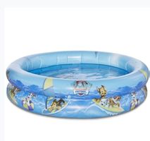 Paw Patrol Planschbecken Kinderpool aufblasbar 🐶💦 74 x 18