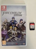 Nintendo Switch Spiel Fire Emblem Warriors 