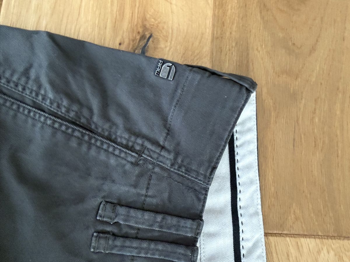 G-Star Pantaloni: G-Star Chino Hose – Usato da St. Gallen venduto da zue_9mnd 1