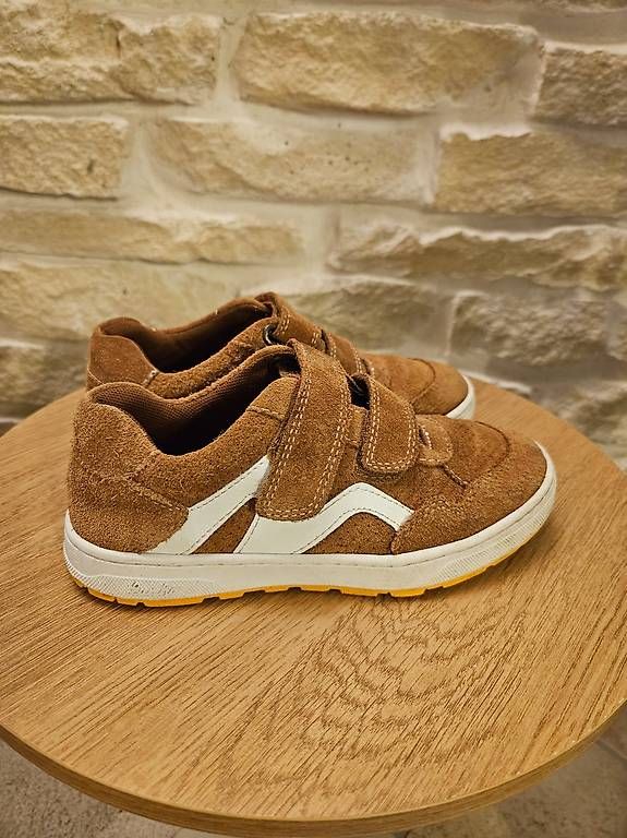 Schuhe für Jungen: Lurchi Sneaker Gr. 32 – Gebraucht aus La Heutte von tau_5vvl 3
