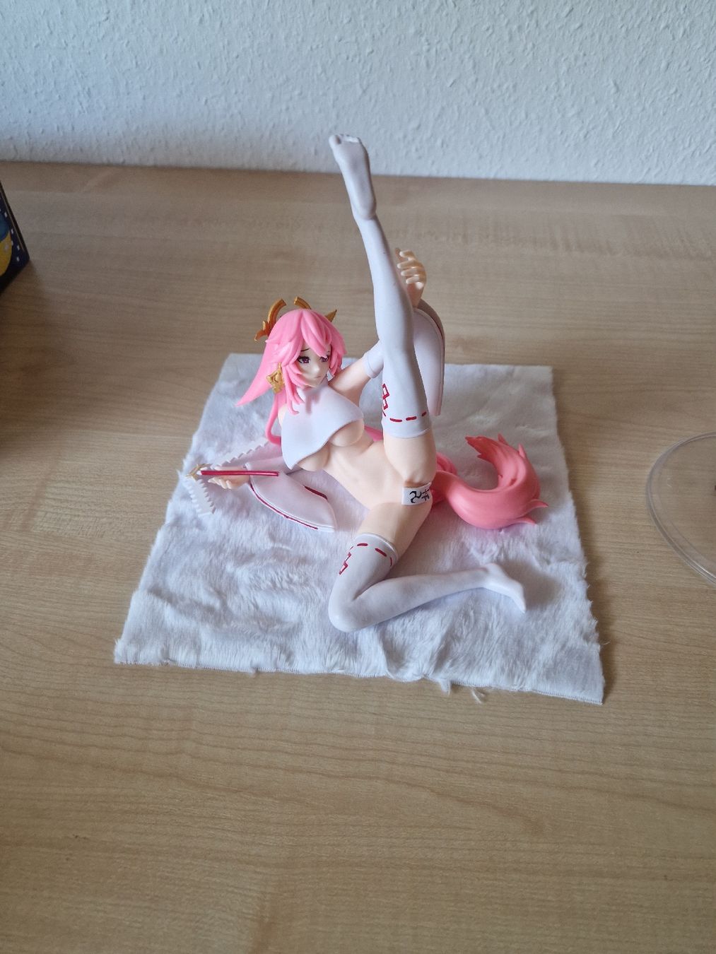 Statuette: Anime Figuren- und Kartensammlung – Usato da Schlierbach venduto da Faebu_4g63 1