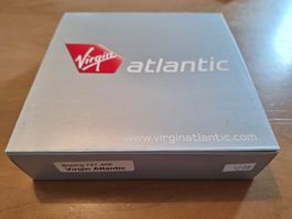Virgin Atlantic Boeing 747-400 Lady Penelope G-VFAB