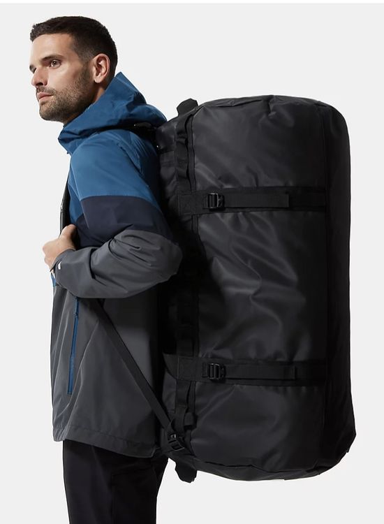 North Face Duffel Bag XL Kaufen auf Ricardo