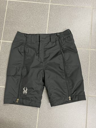 Shorts Spyder ski alpine race gr.146 