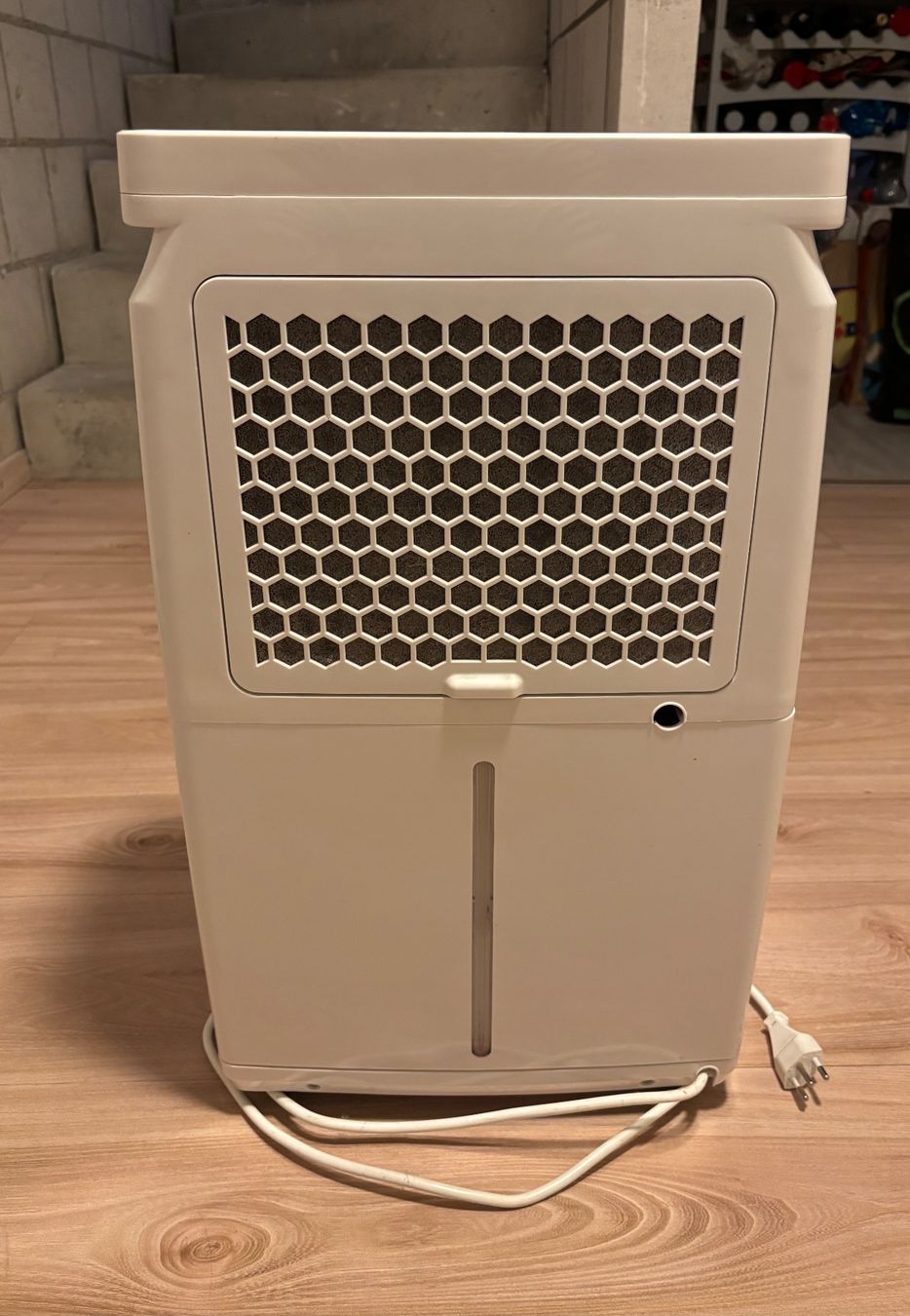 Deumidificatori: Easy Home Luftentfeuchter – Usato da Luterbach venduto da flugbeg 1