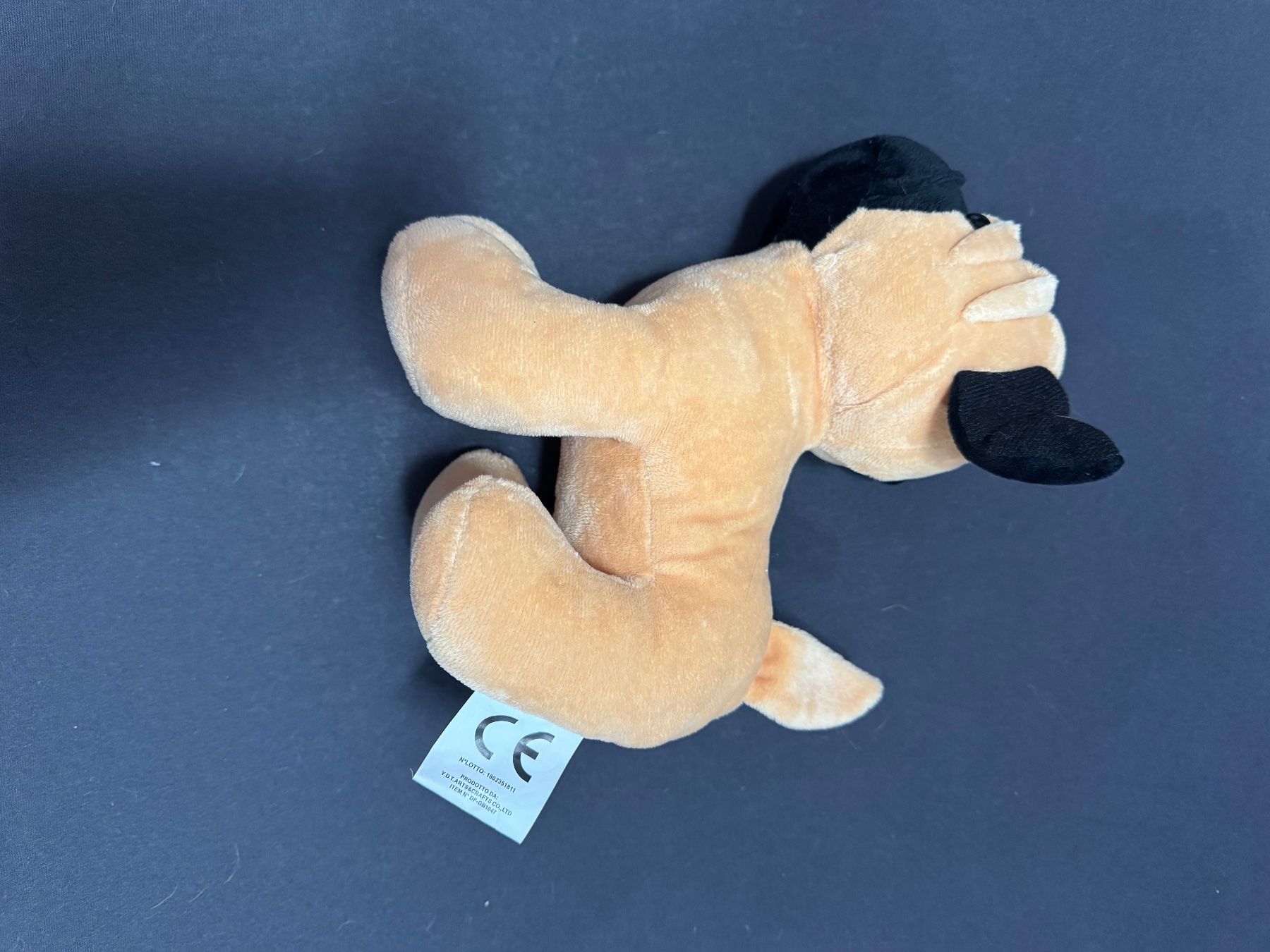 Stoffe: Stofftier – Neu (gemäss Beschreibung) aus Zürich von giu_8zgv 2