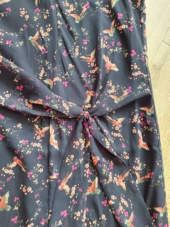 Esprit Vestiti: Kleid Esprit 34 XS / 36 S festlich – Usato da Zürich venduto da Julia0123 2