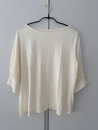 Mango Shirt 2/4 Ärmel Gr. S 🤍
