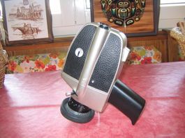 VIEILLE CAMERA BAUER