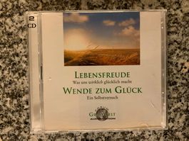 Lebensfreude-Wende zum Glück