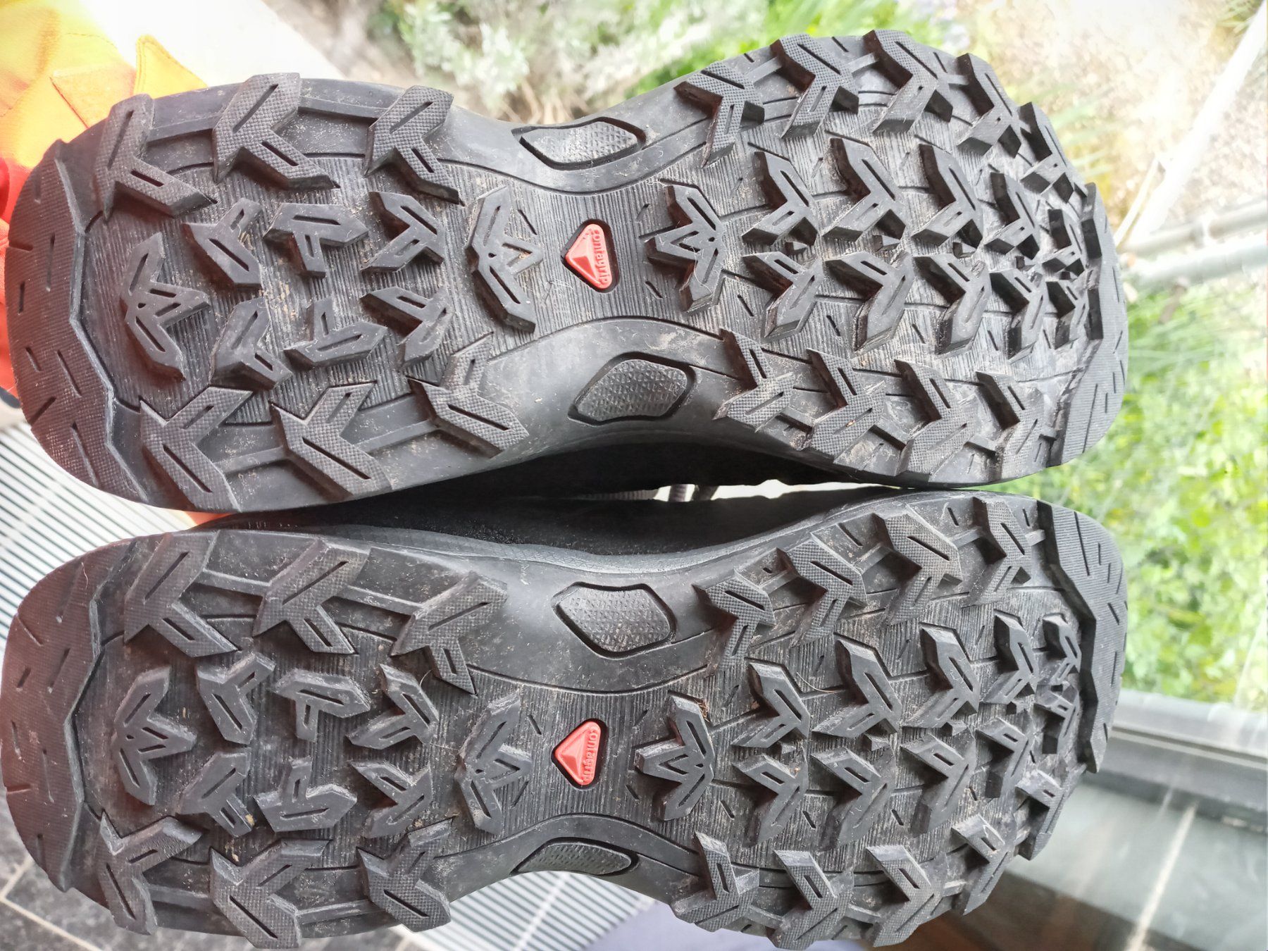 Salomon Scarpe da donna: Salomon Ortholite GoreTex – Usato da Felben-Wellhausen venduto da Kyrylo-Horban 4