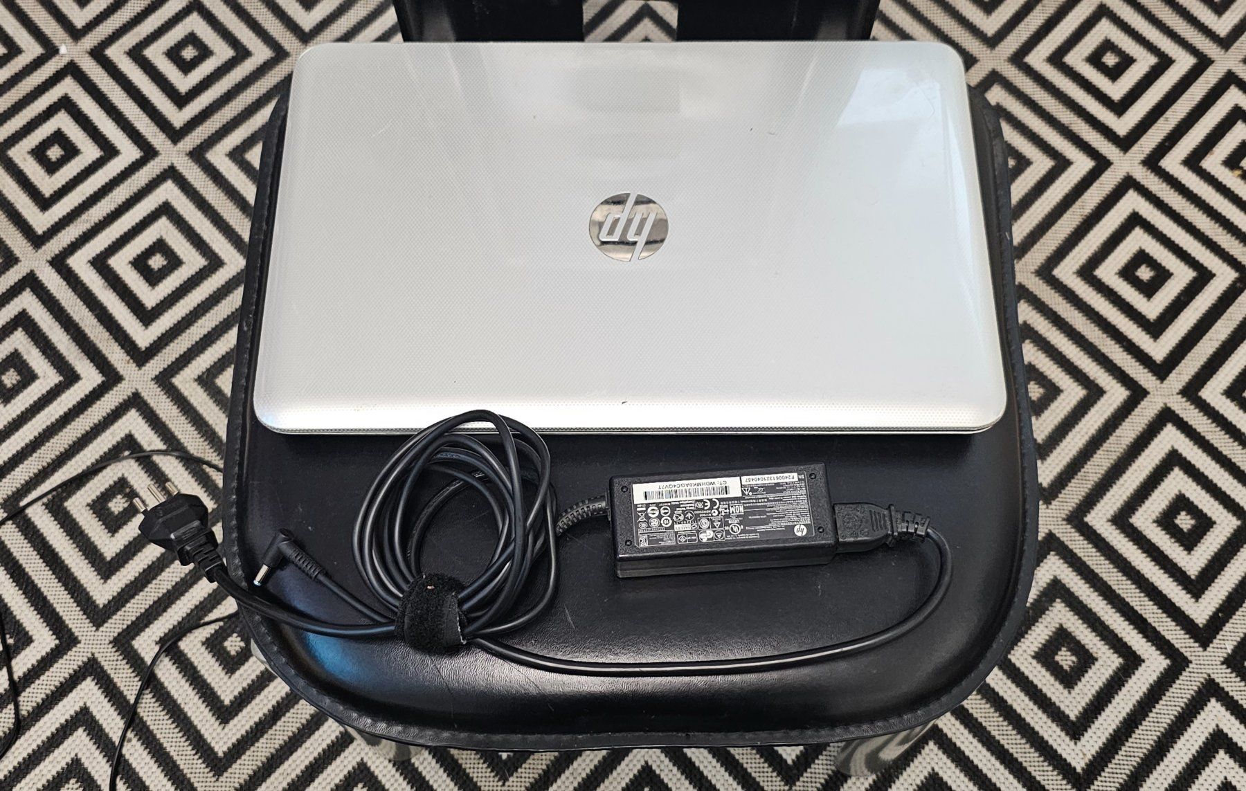 Notebook: HP  Protectsmart 15.4 – Difettoso da Buchs SG venduto da nefi022 3