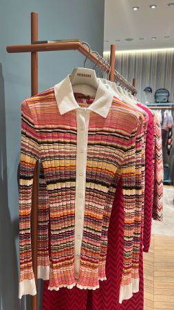 Missoni cardigan wie neu M