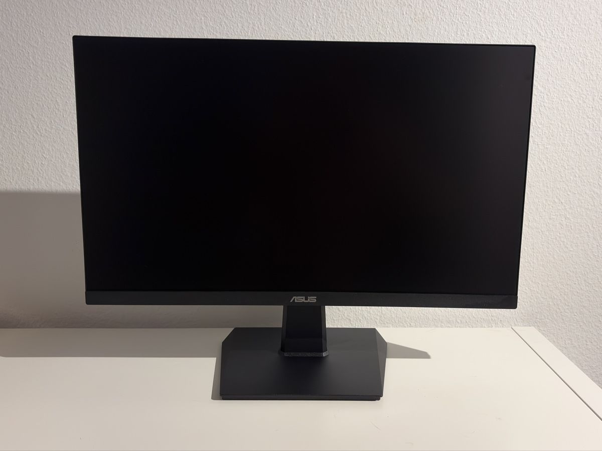 Asus Monitor: Monitor 24 Zoll - ASUS VA24EHF – Usato da Gisikon venduto da raphael-rsm