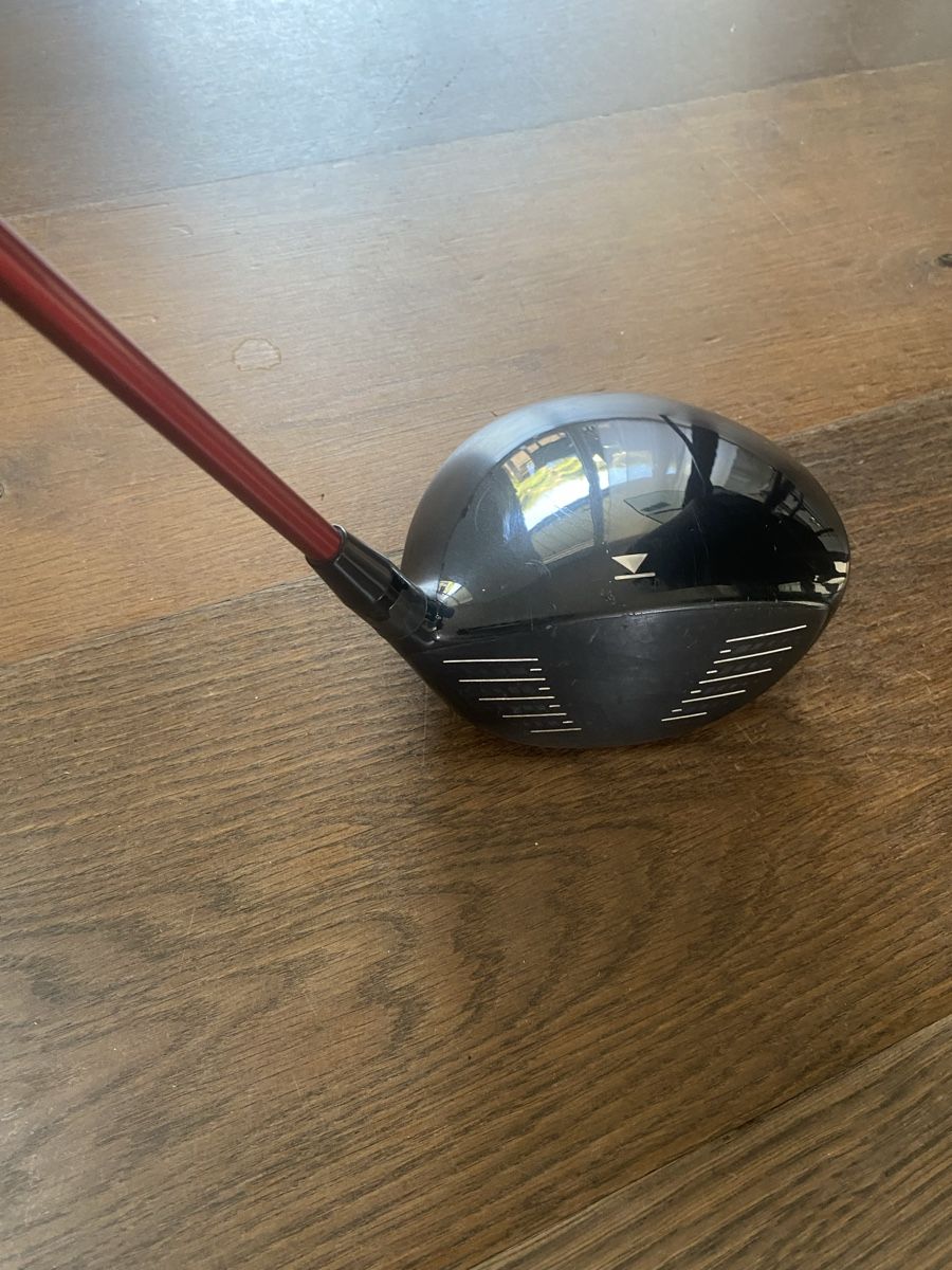 Titleist Clubs & Sets: Titleist 913D2 Driver Bassara LINKS Graphit – D'occasion à Bäriswil BE par dec_v7p9 1