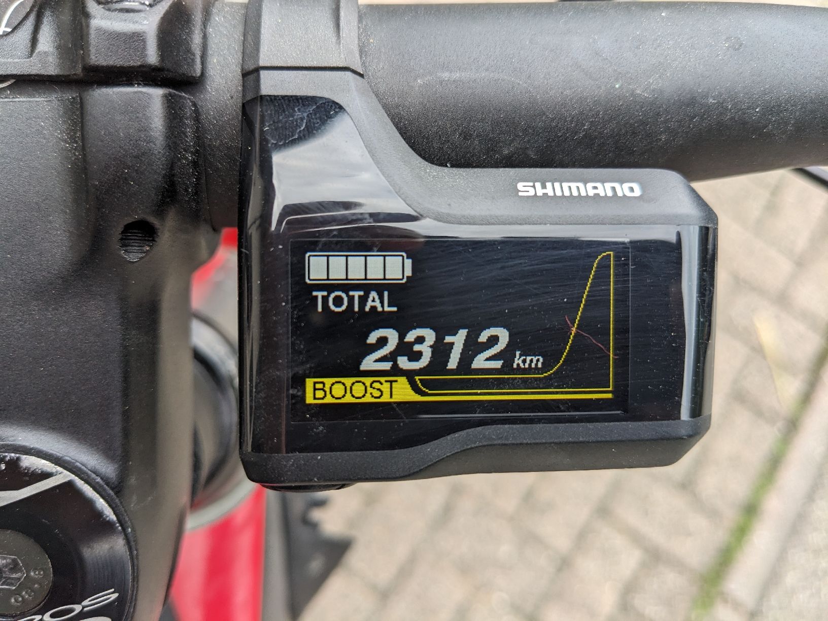 Focus Biciclette: FOCUS SAM2 6.7 2019 Fully eMTB – Usato da Geuensee venduto da mi.bl 4