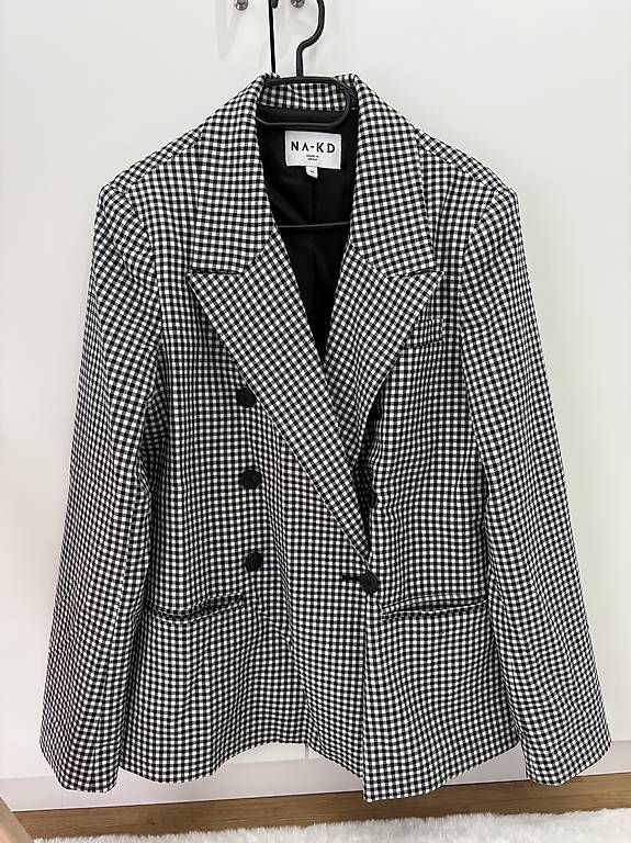 Giacche: Na-Kd Blazer/ 34 – Usato da Ebikon venduto da luu_2x95 1