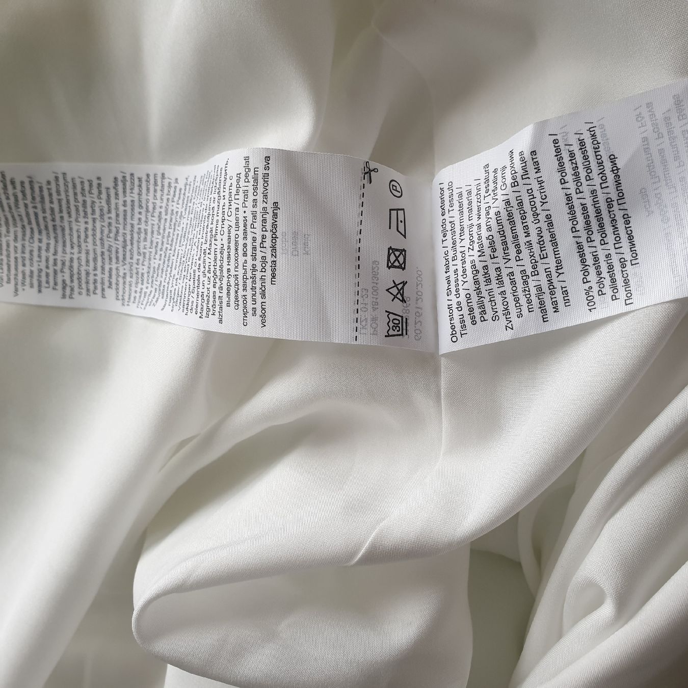 Comma Vestiti: comma schönes Sommerkleid Gr. 34 – Nuovo (secondo la descrizione) da Frenkendorf venduto da Moon111 3