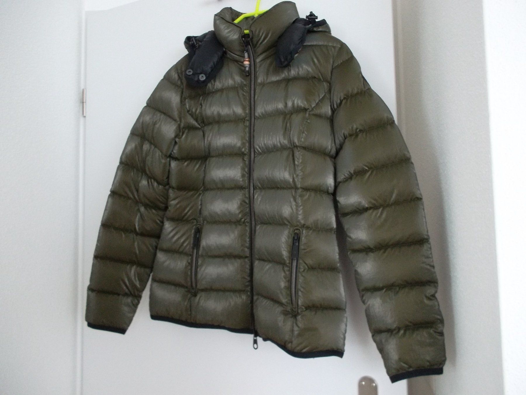Giacche: JACKE VON CAPE HORN GR. 36 – Nuovo e nell'imballaggio originale da Zofingen venduto da Felpa 2
