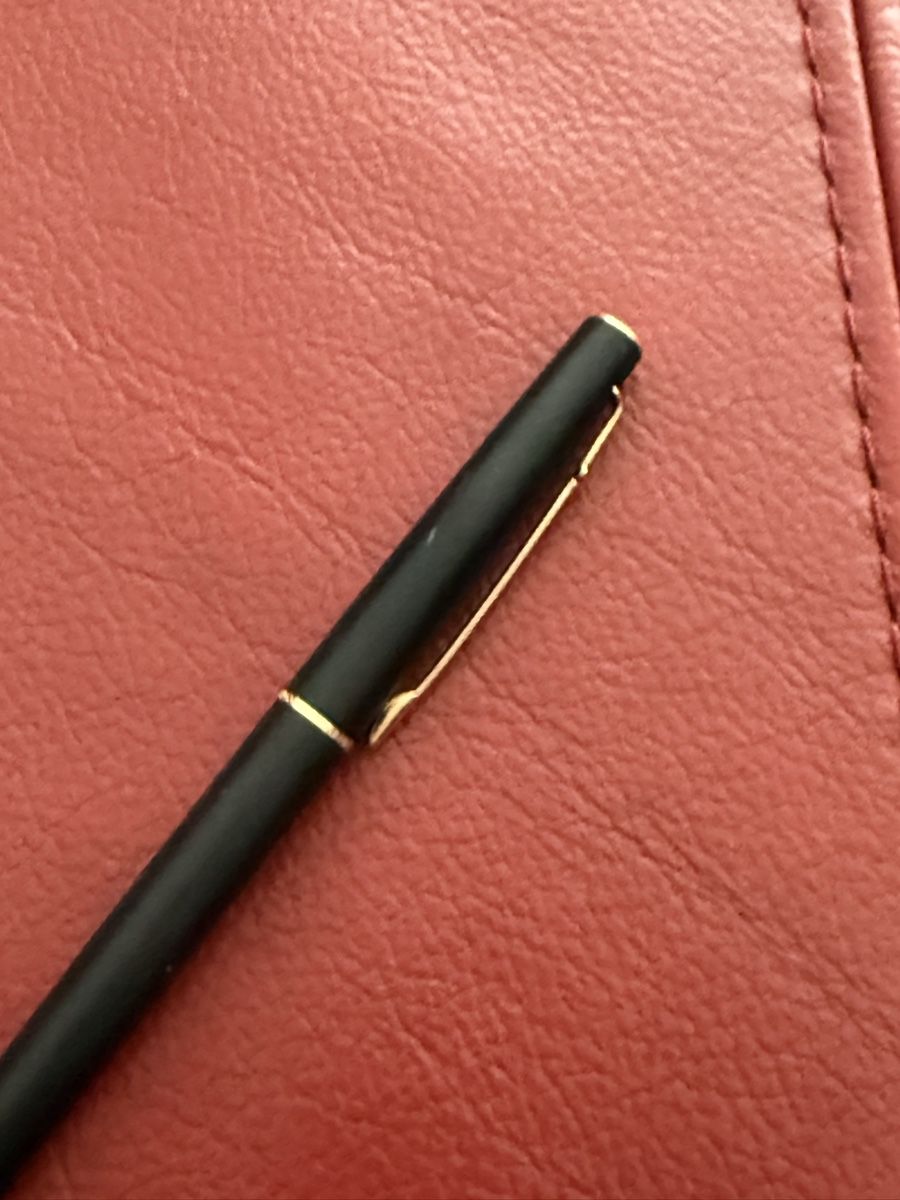 Caran D'Ache Penna & Evidenziatori: Caran d Ache Roller Ball – Usato da Pratteln venduto da belita03 4