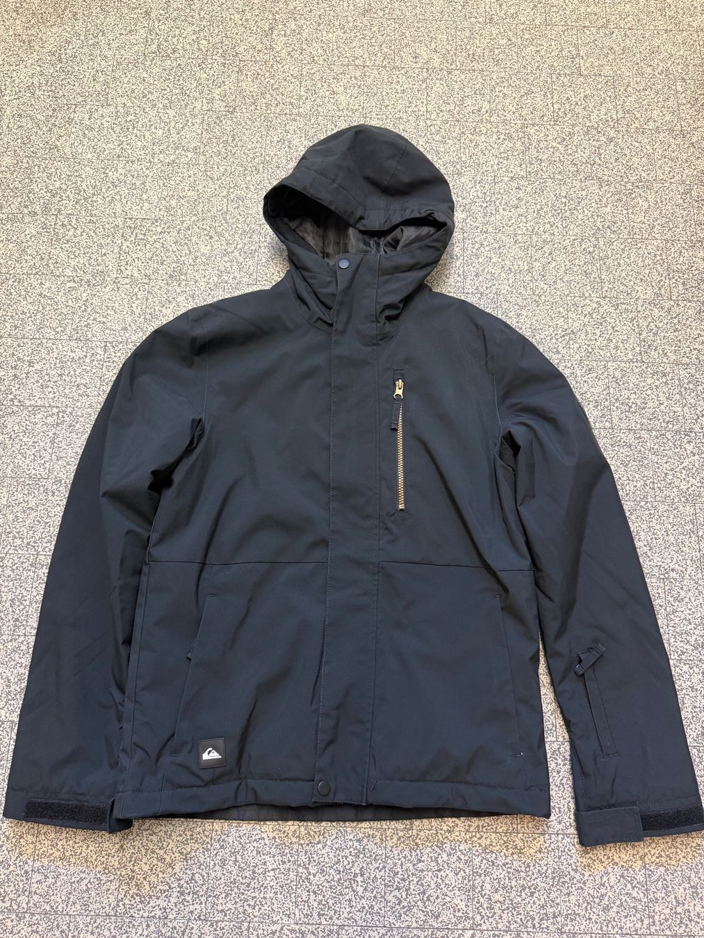 Quiksilver Jacken & Mäntel: Quicksilver Kids 16 XL – Gebraucht aus Frauenfeld von K.835 1