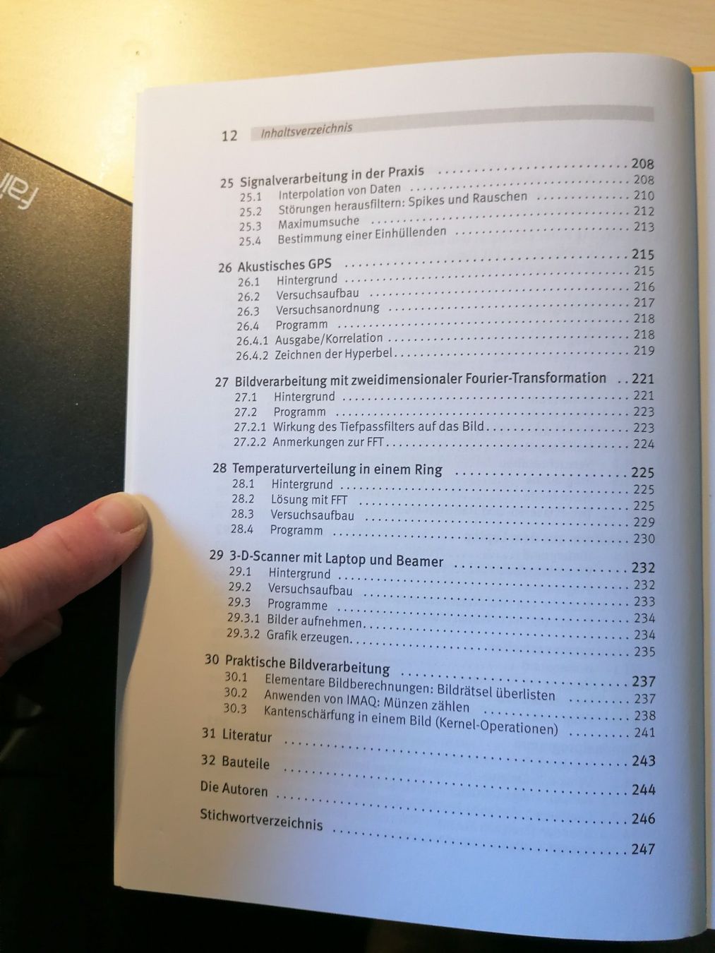 Libri: 2 Bücher über LabVIEW Programmierung für Praxiseinsteiger – Usato da Wangen an der Aare venduto da Ute 9