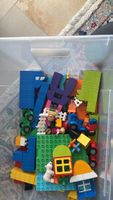 Lego Duplo Steine-Box