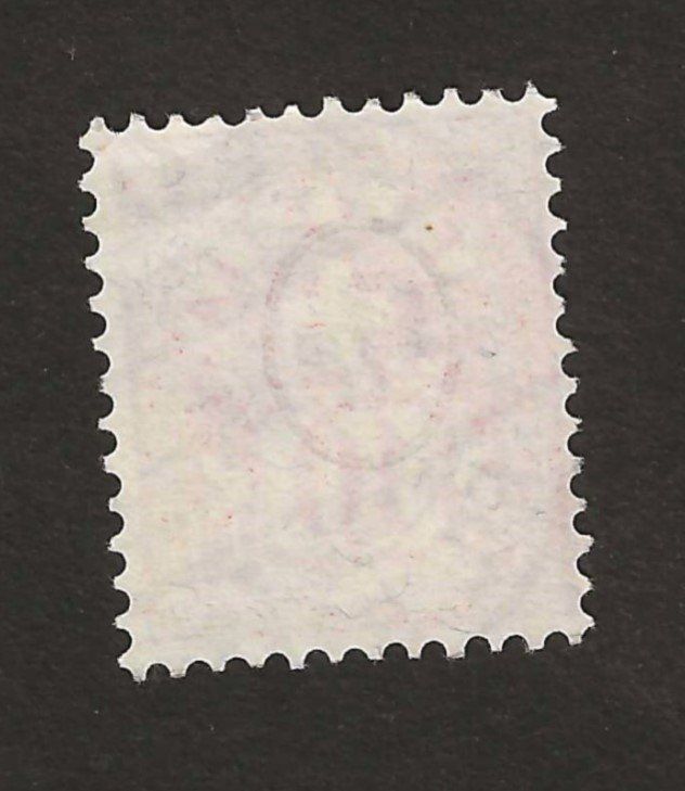 Tutti i francobolli: 1894 Z 61B Gebraucht – Usato da Susten venduto da lmf_98wh 1