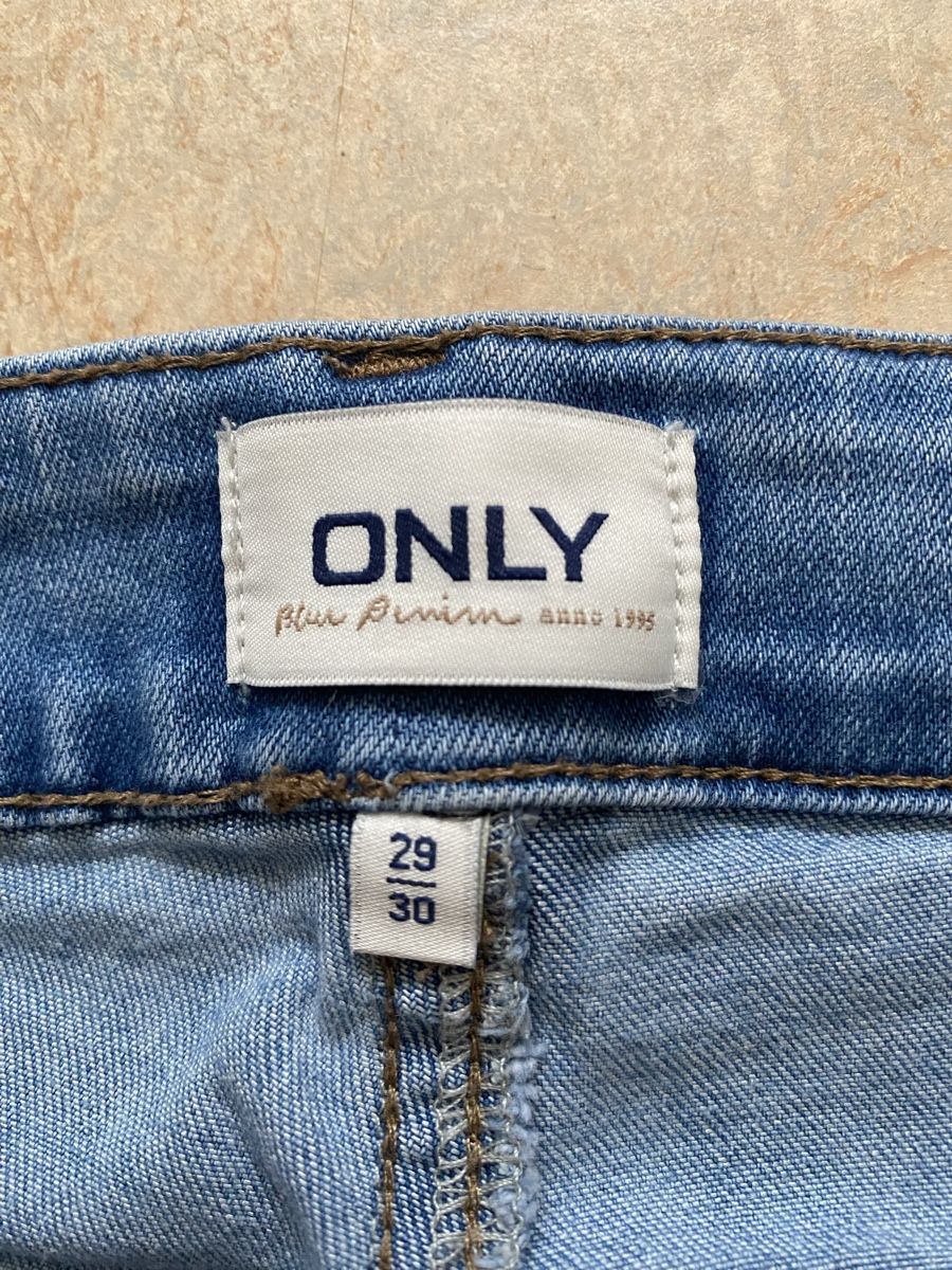 Only Jeans: Jeans Only Gr. 29/30 – Usato da Ennenda venduto da cal_pn6x 1