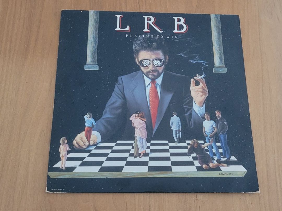 Dischi in vinile: LP  Little River Band – Usato da Martigny venduto da MZ-67