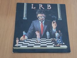 LP  Little River Band