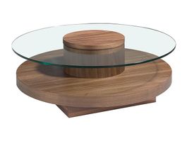 Design Couchtisch „Gollas“ Ø 100 cm Angel Cerdá CHF 890-50%